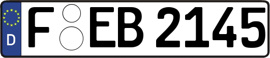 F-EB2145