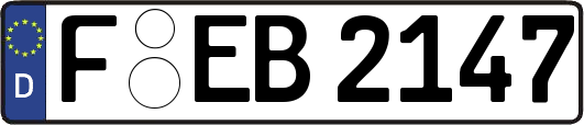 F-EB2147