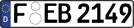 F-EB2149