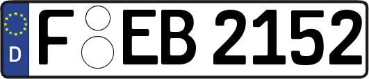 F-EB2152