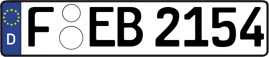 F-EB2154