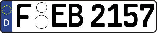 F-EB2157