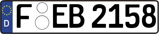 F-EB2158
