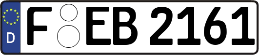 F-EB2161