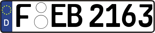 F-EB2163