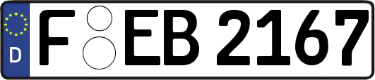 F-EB2167