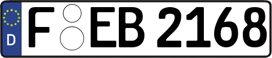 F-EB2168