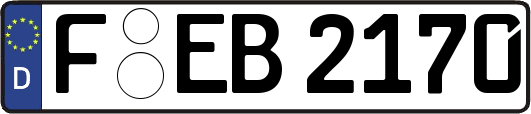 F-EB2170