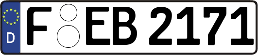F-EB2171