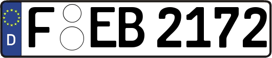 F-EB2172