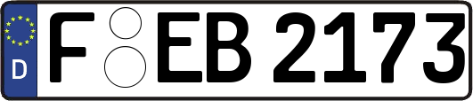 F-EB2173