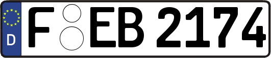 F-EB2174