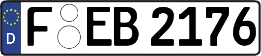 F-EB2176