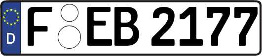 F-EB2177