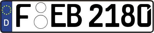F-EB2180