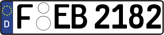 F-EB2182