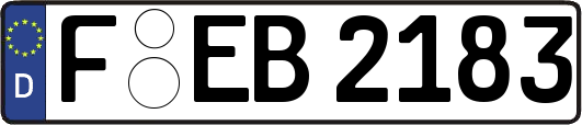 F-EB2183