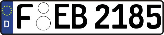 F-EB2185