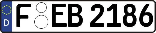 F-EB2186