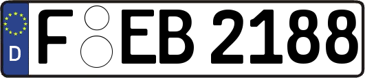 F-EB2188