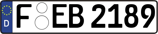 F-EB2189