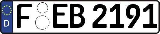 F-EB2191