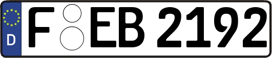 F-EB2192