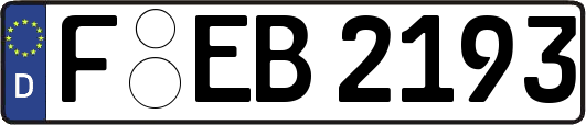 F-EB2193