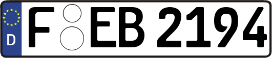 F-EB2194