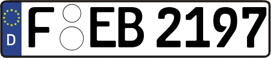 F-EB2197