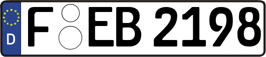 F-EB2198
