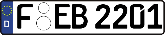 F-EB2201