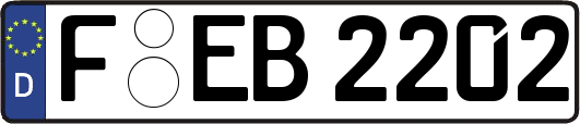 F-EB2202