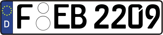 F-EB2209