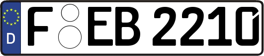 F-EB2210