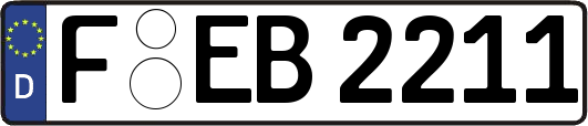 F-EB2211