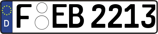 F-EB2213