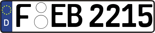 F-EB2215