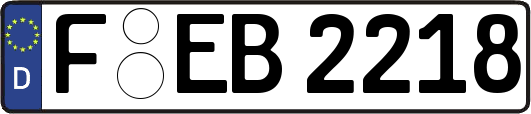 F-EB2218