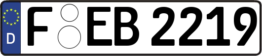 F-EB2219