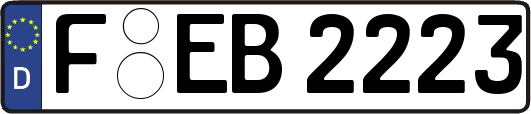F-EB2223