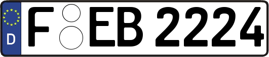 F-EB2224