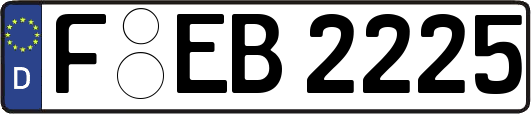 F-EB2225