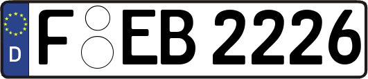 F-EB2226