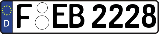 F-EB2228