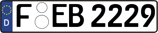 F-EB2229