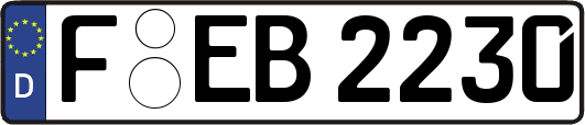 F-EB2230