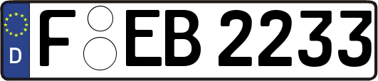 F-EB2233