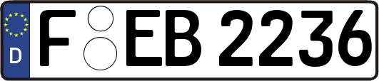 F-EB2236