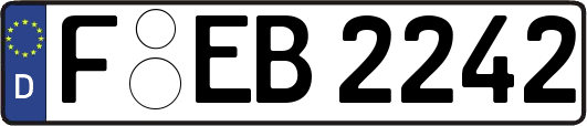 F-EB2242